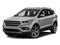 2017 Ford Escape Titanium FWD