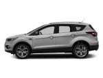 2017 Ford Escape Titanium FWD