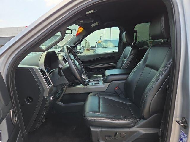 2021 Ford Expedition Max XLT 4x2