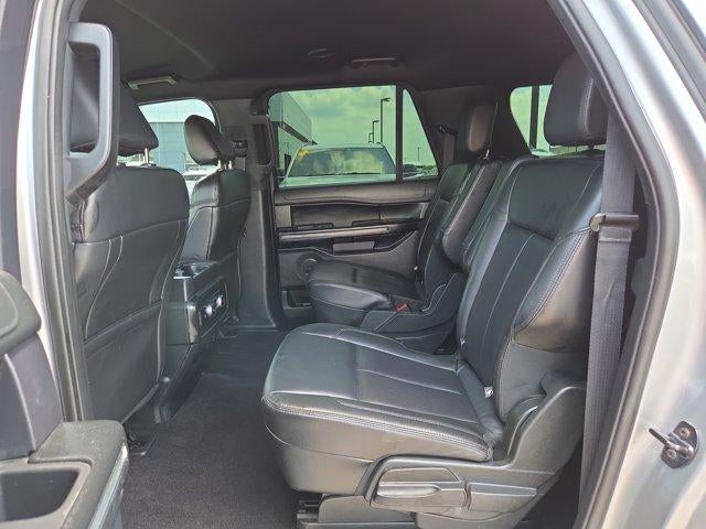 2021 Ford Expedition Max XLT 4x2