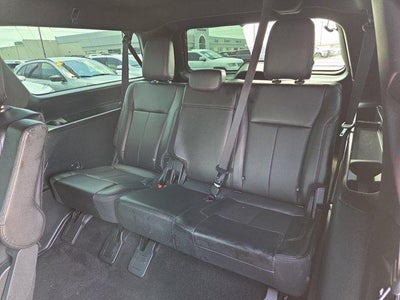 2021 Ford Expedition Max XLT 4x2