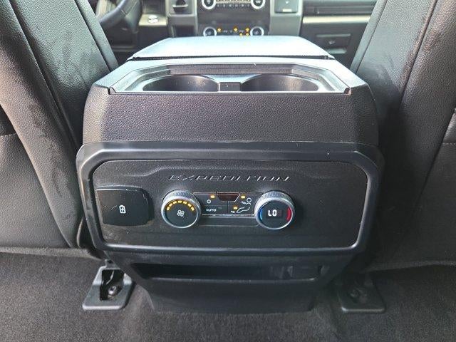 2021 Ford Expedition Max XLT 4x2
