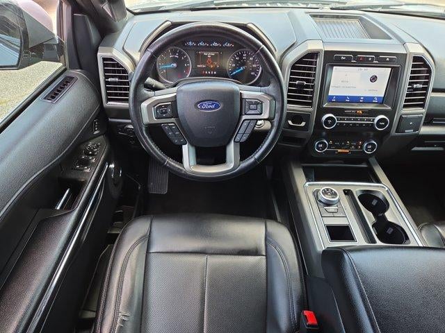 2021 Ford Expedition Max XLT 4x2