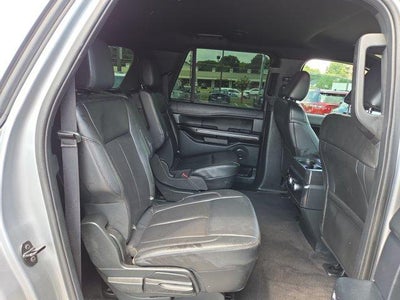 2021 Ford Expedition Max XLT 4x2