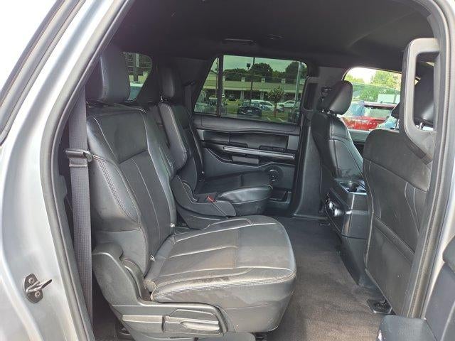 2021 Ford Expedition Max XLT 4x2