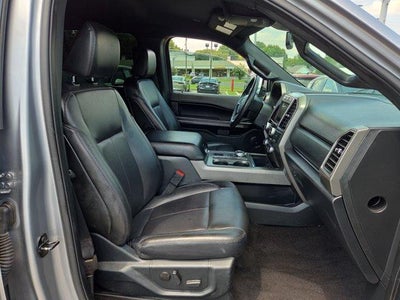 2021 Ford Expedition Max XLT 4x2