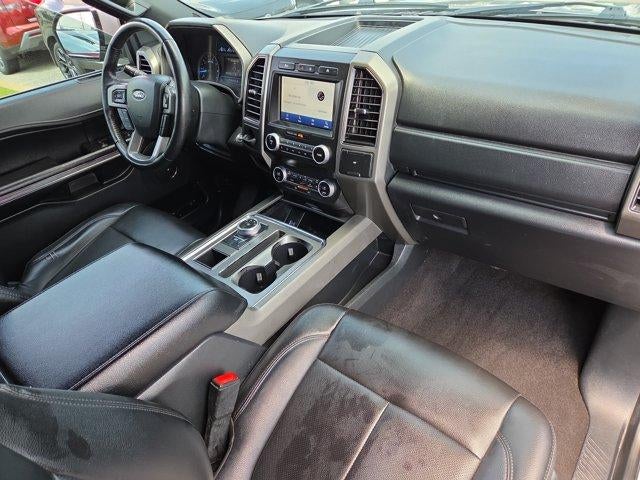2021 Ford Expedition Max XLT 4x2