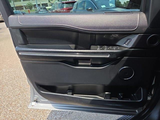 2021 Ford Expedition Max XLT 4x2