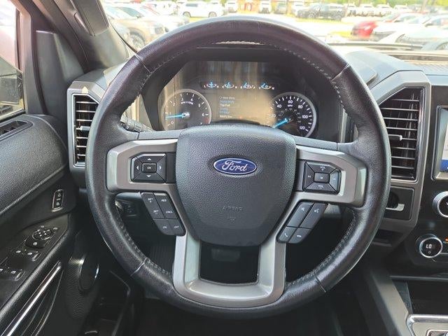 2021 Ford Expedition Max XLT 4x2
