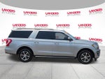 2021 Ford Expedition Max XLT 4x2