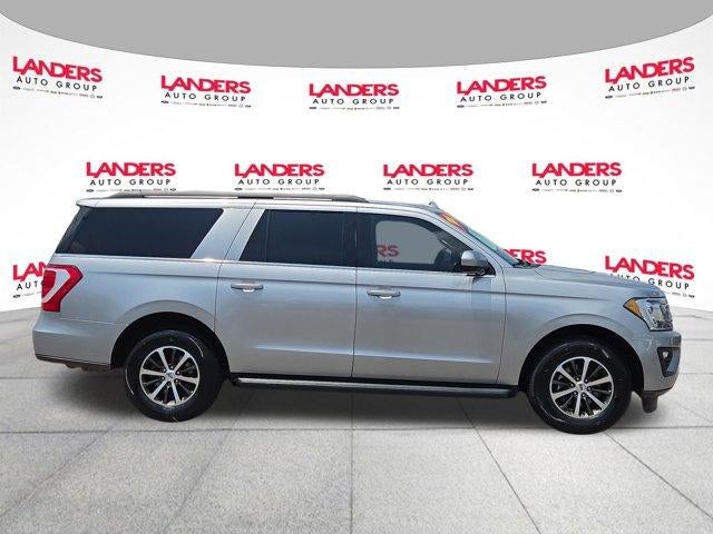 2021 Ford Expedition Max XLT 4x2