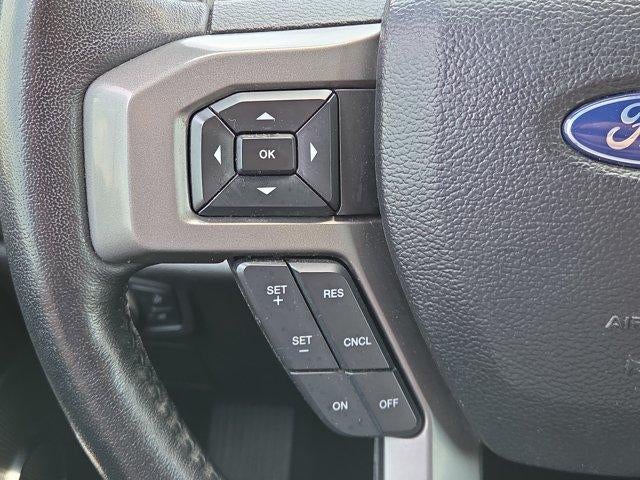 2021 Ford Expedition Max XLT 4x2