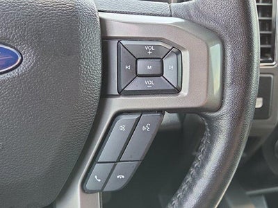 2021 Ford Expedition Max XLT 4x2