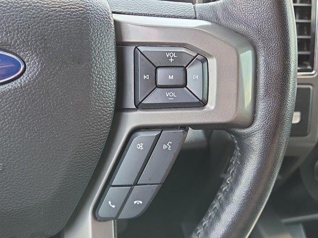 2021 Ford Expedition Max XLT 4x2