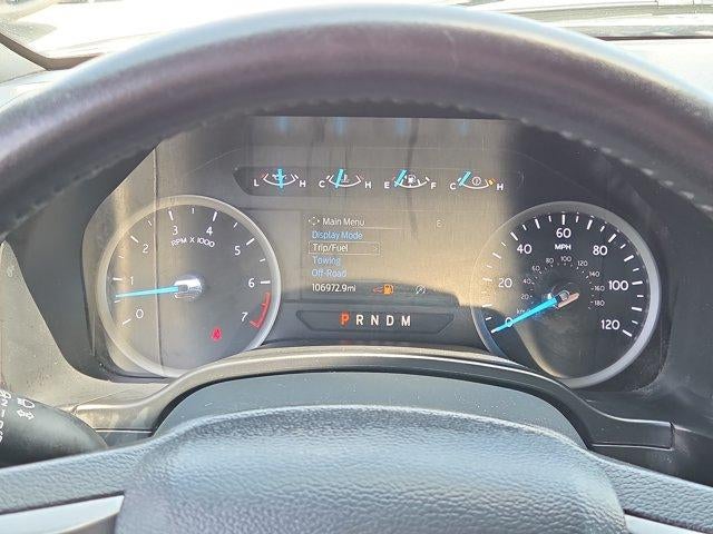 2021 Ford Expedition Max XLT 4x2