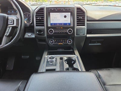2021 Ford Expedition Max XLT 4x2