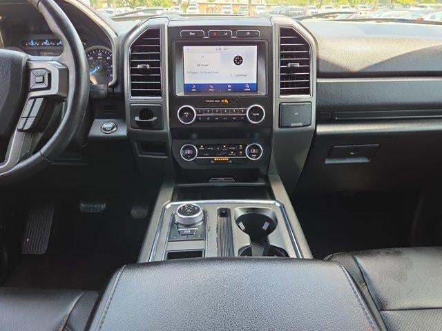 2021 Ford Expedition Max XLT 4x2