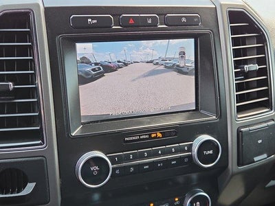 2021 Ford Expedition Max XLT 4x2