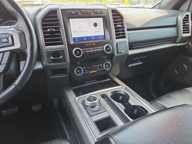 2021 Ford Expedition Max XLT 4x2