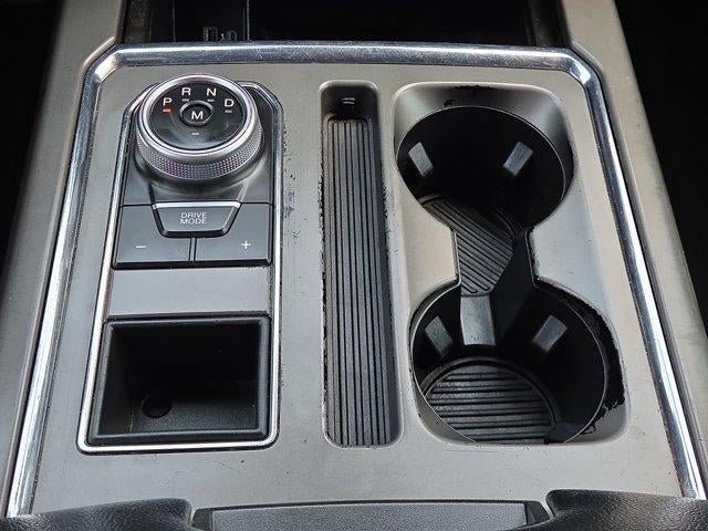 2021 Ford Expedition Max XLT 4x2