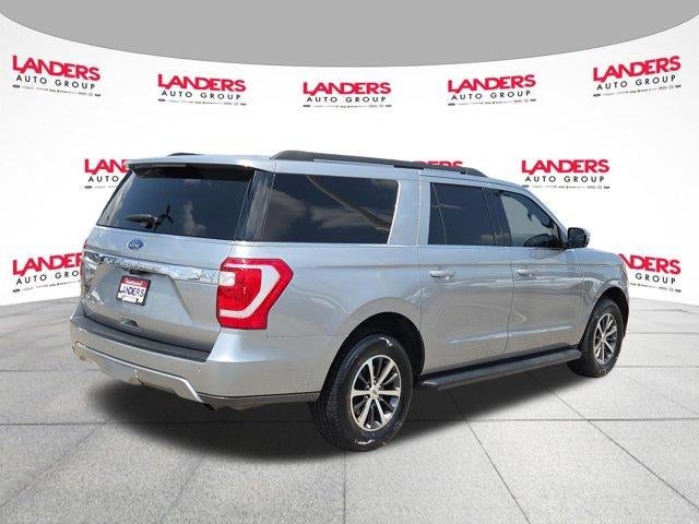 2021 Ford Expedition Max XLT 4x2