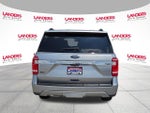2021 Ford Expedition Max XLT 4x2