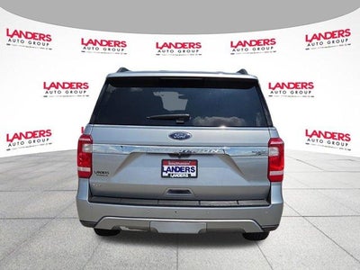 2021 Ford Expedition Max XLT 4x2