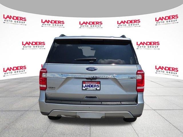 2021 Ford Expedition Max XLT 4x2
