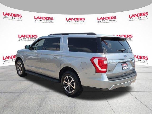 2021 Ford Expedition Max XLT 4x2