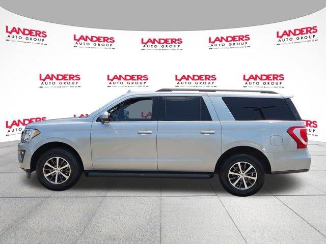 2021 Ford Expedition Max XLT 4x2
