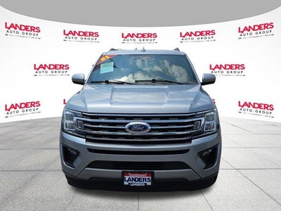 2021 Ford Expedition Max XLT 4x2
