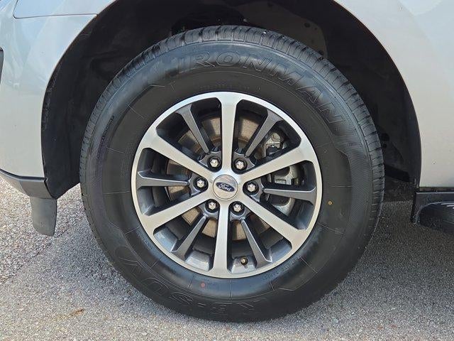 2021 Ford Expedition Max XLT 4x2