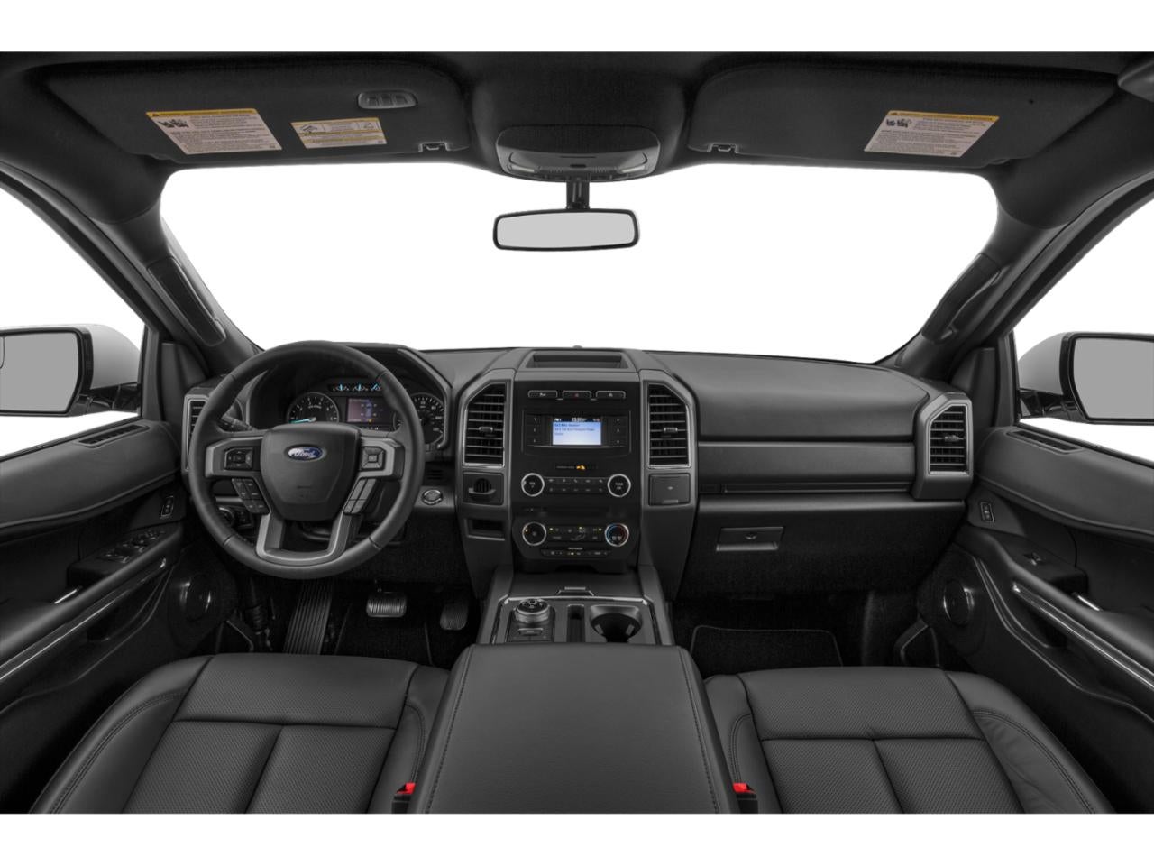 2021 Ford Expedition Max XLT 4x2