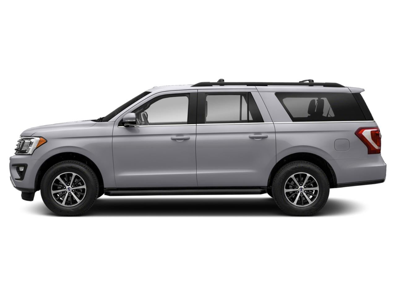 2021 Ford Expedition Max XLT 4x2