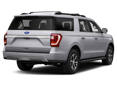2021 Ford Expedition Max XLT 4x2