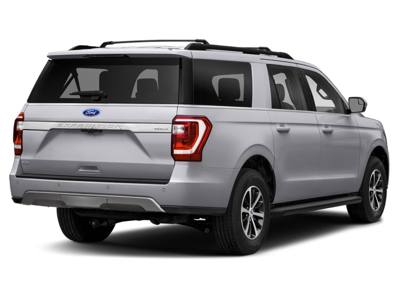 2021 Ford Expedition Max XLT 4x2