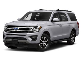 2021 Ford Expedition Max XLT 4x2