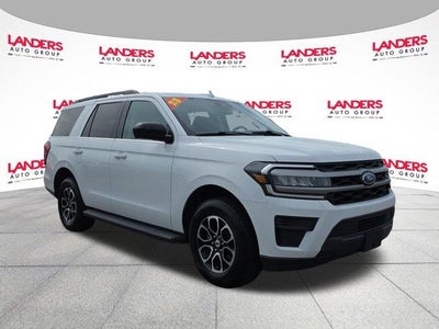 2023 Ford Expedition XL 4x4