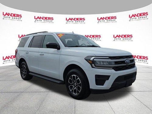 2023 Ford Expedition XL 4x4