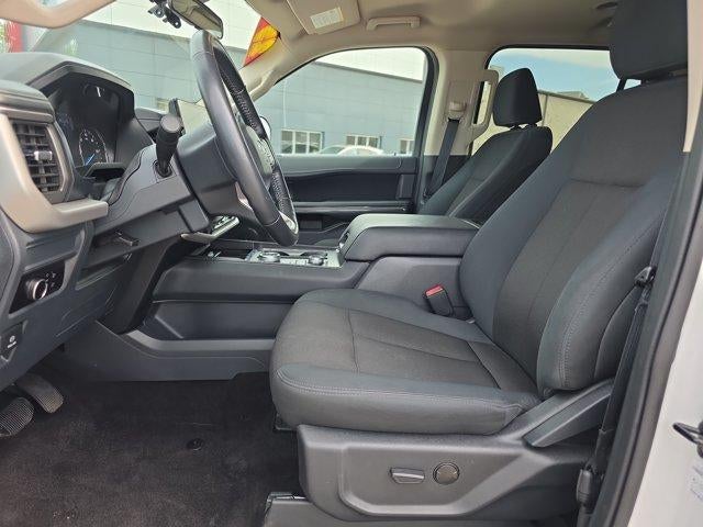 2023 Ford Expedition XL 4x4