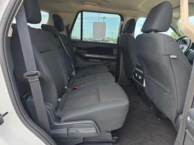 2023 Ford Expedition XL 4x4