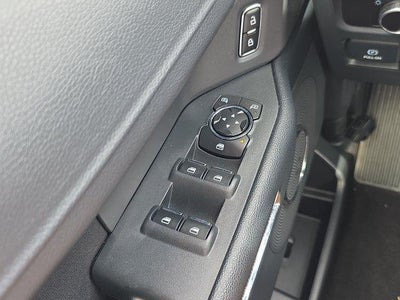 2023 Ford Expedition XL 4x4