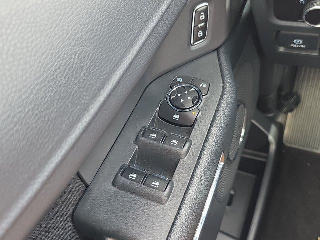 2023 Ford Expedition XL 4x4