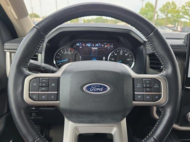 2023 Ford Expedition XL 4x4