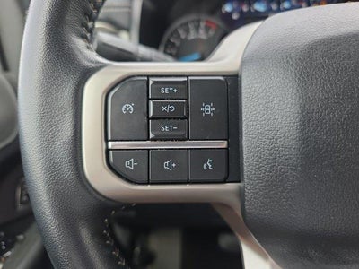 2023 Ford Expedition XL 4x4