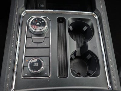 2023 Ford Expedition XL 4x4
