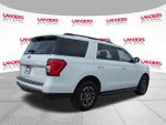 2023 Ford Expedition XL 4x4