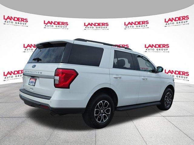 2023 Ford Expedition XL 4x4
