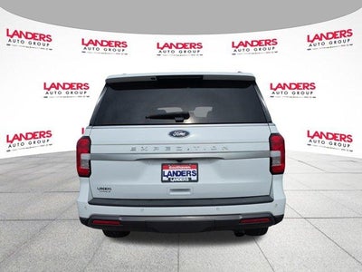 2023 Ford Expedition XL 4x4