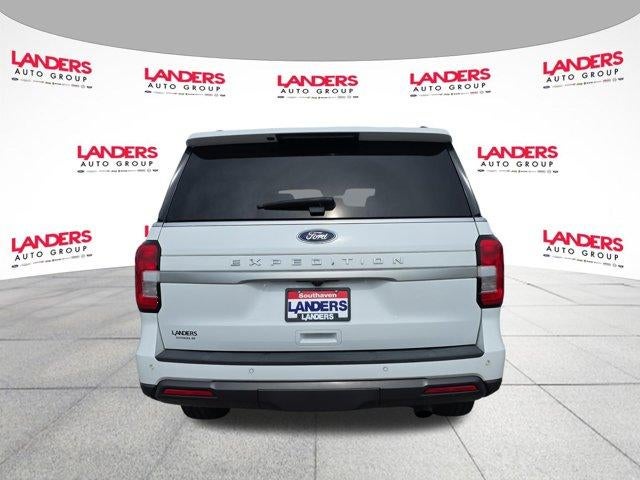 2023 Ford Expedition XL 4x4